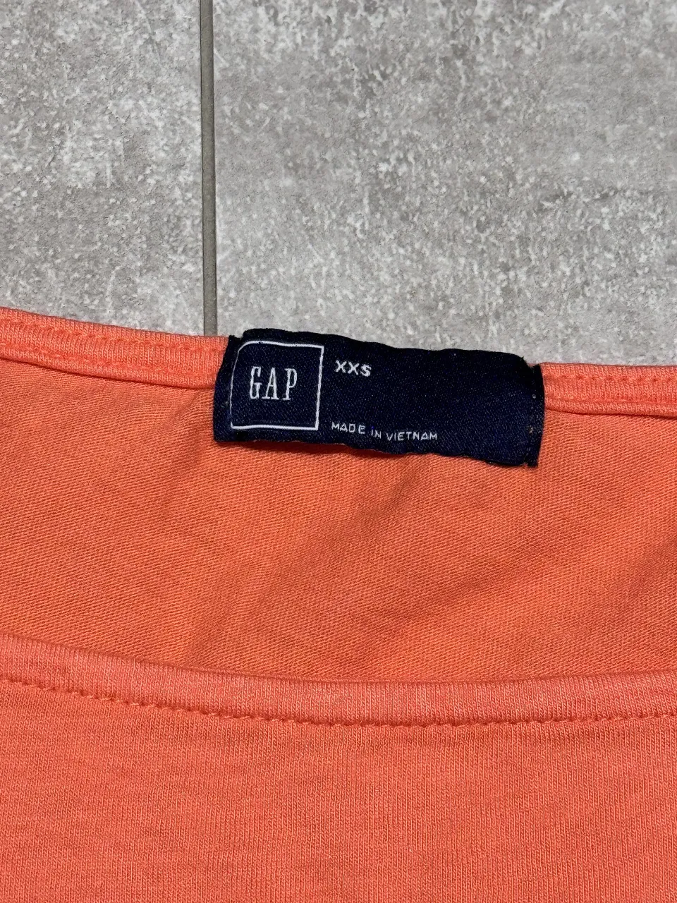 Remera GAP - imagen 3