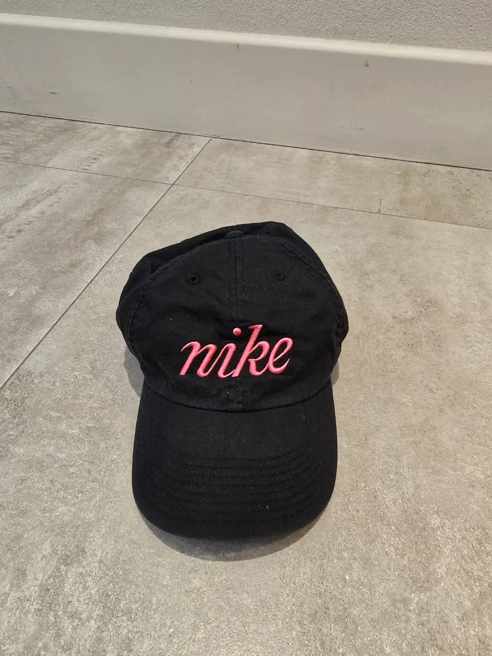Gorra Nike - imagen 1