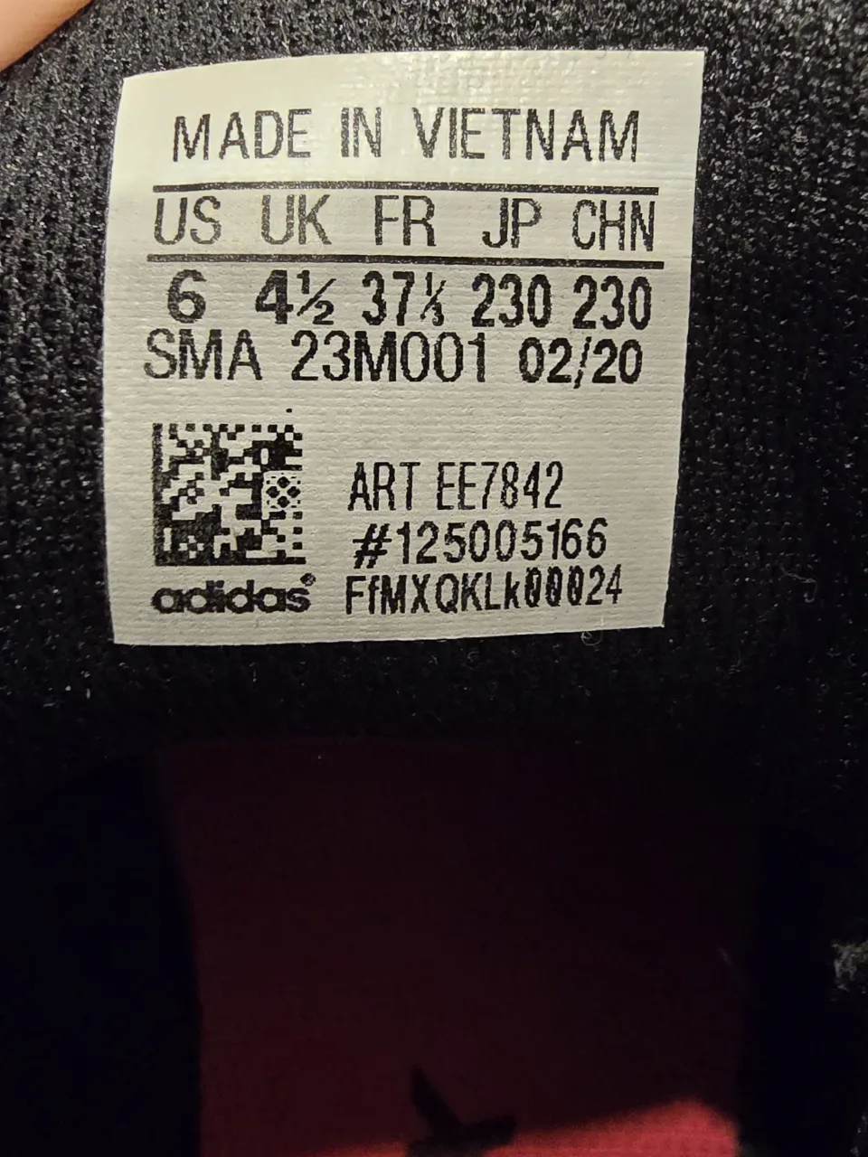 Zapatillas adidas - imagen 7