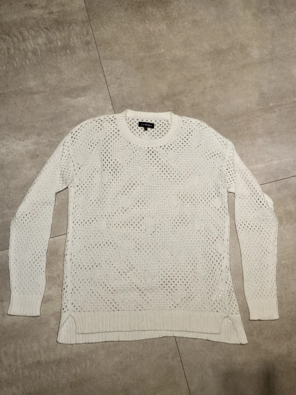 Sweater Las Oreiro - imagen 1