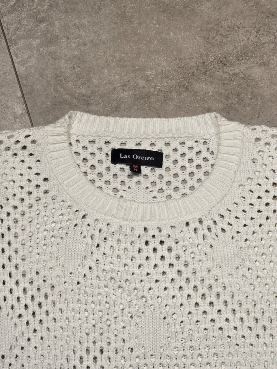 Sweater Las Oreiro - imagen 2