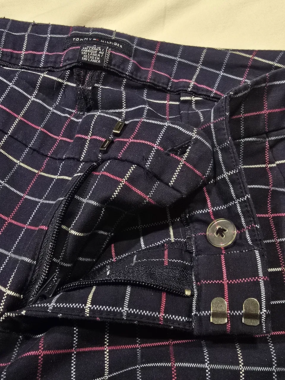 Pantalón Tommy Hilfiger - imagen 3