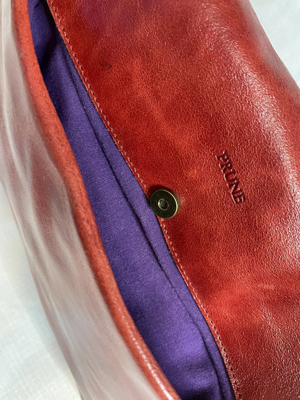 Cartera Prüne - imagen 5