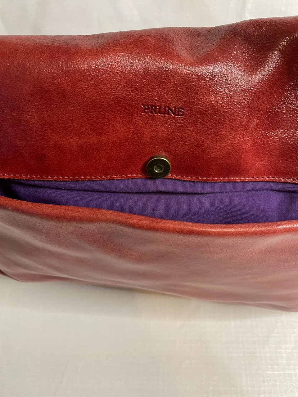 Cartera Prüne - imagen 4