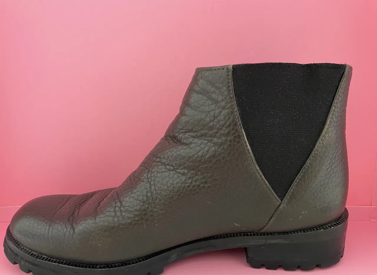 Botines Suela febo - imagen 2