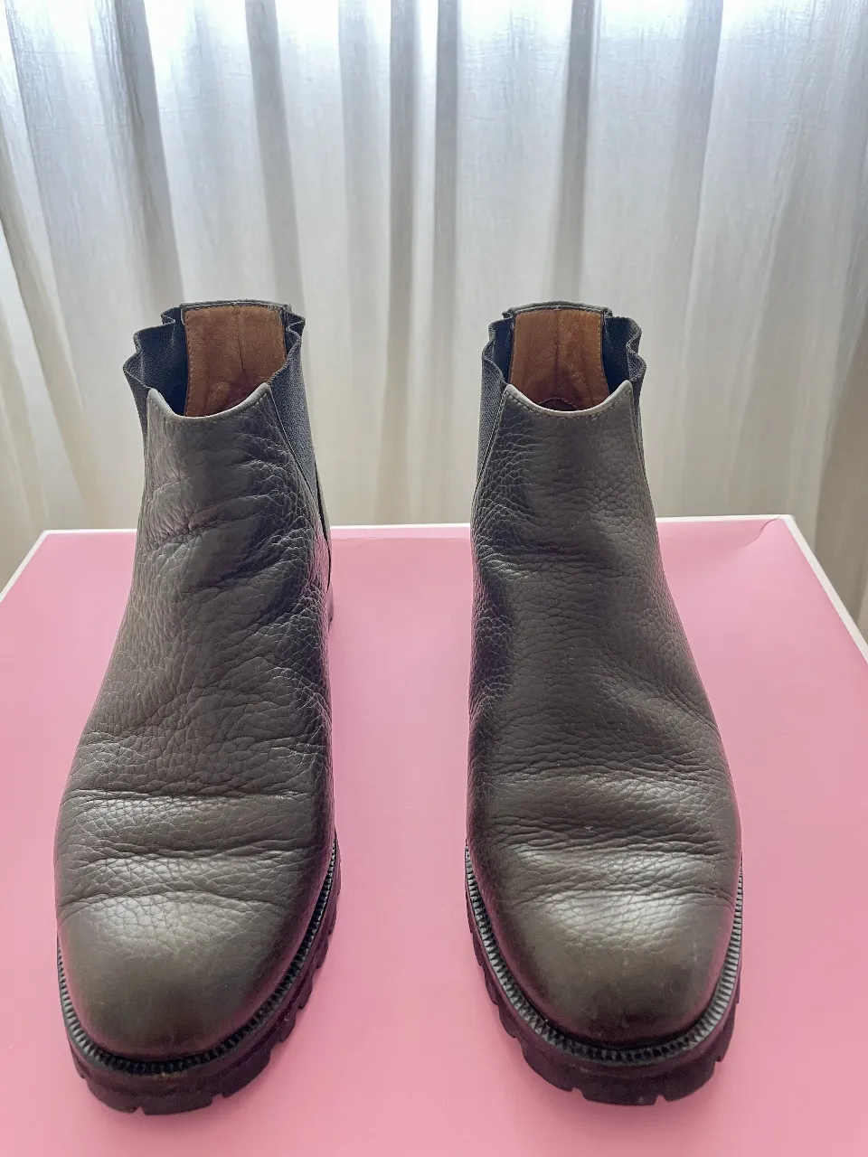Botines Suela febo - imagen 6
