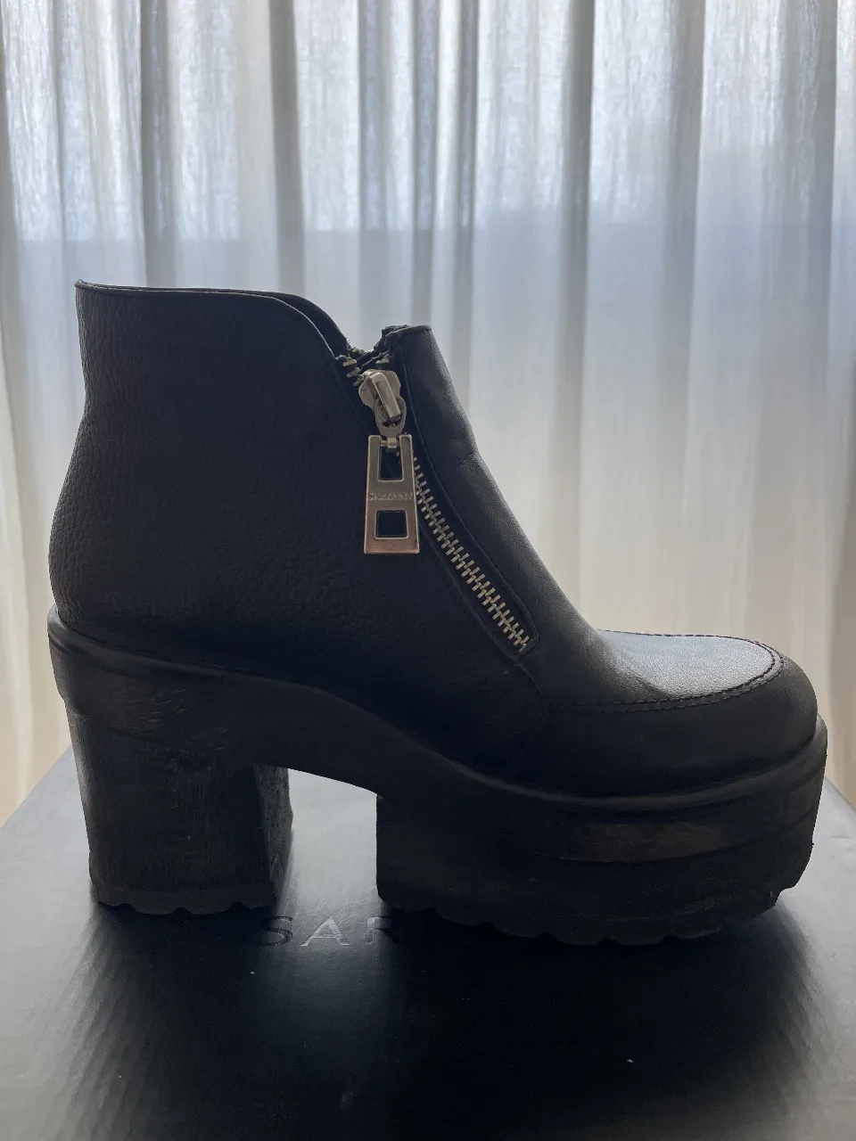 Botines Sarkany - imagen 3