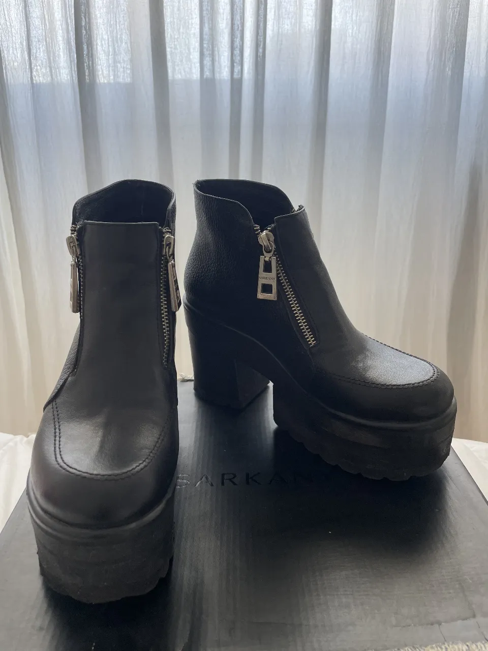 Botines Sarkany - imagen 2