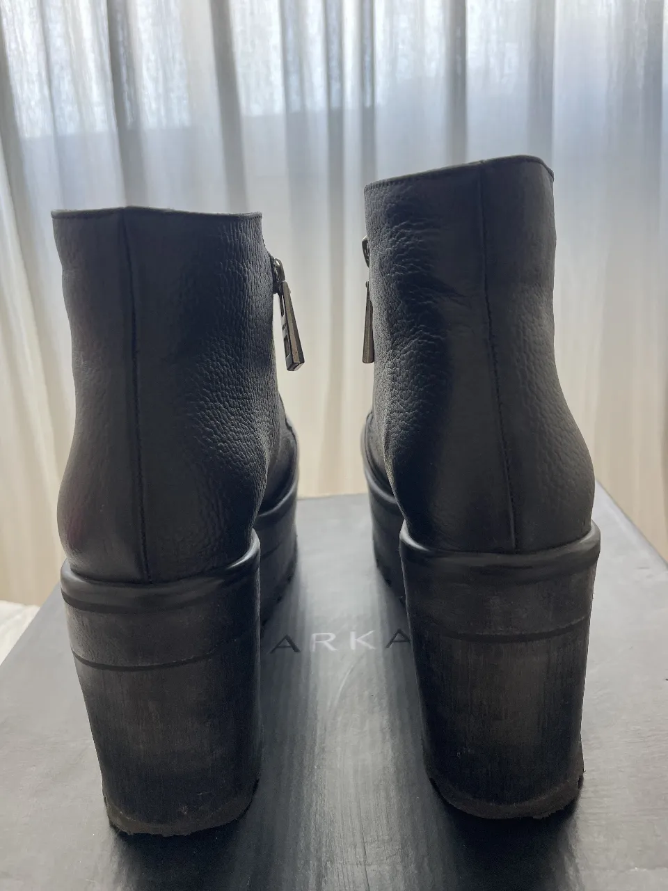 Botines Sarkany - imagen 4