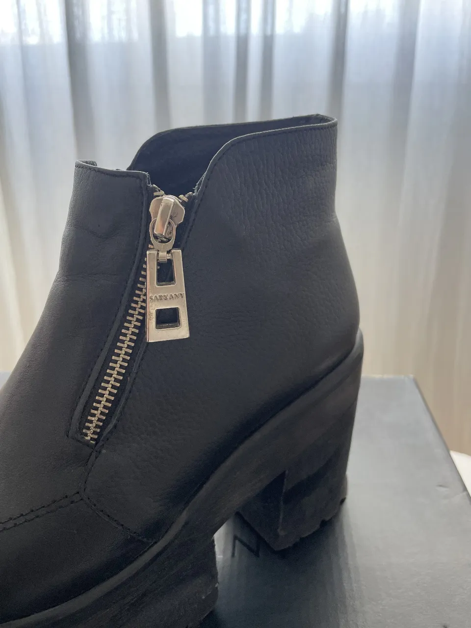 Botines Sarkany - imagen 5