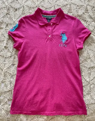 U.S. Polo Assn.