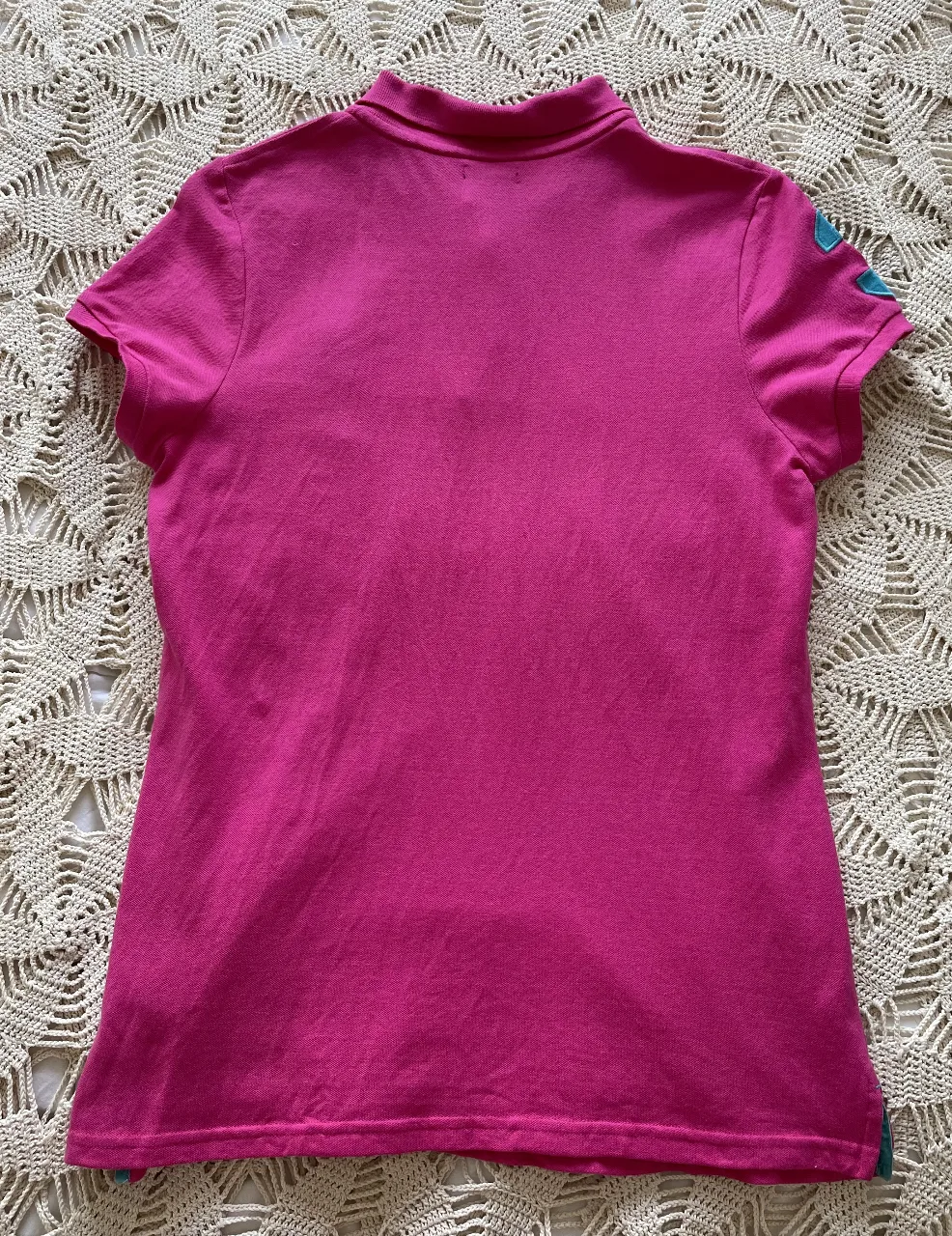 Remera U.S. Polo Assn. - imagen 2