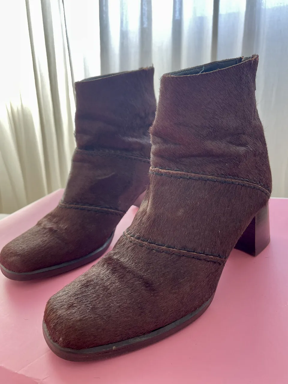 Botas Otra - imagen 4