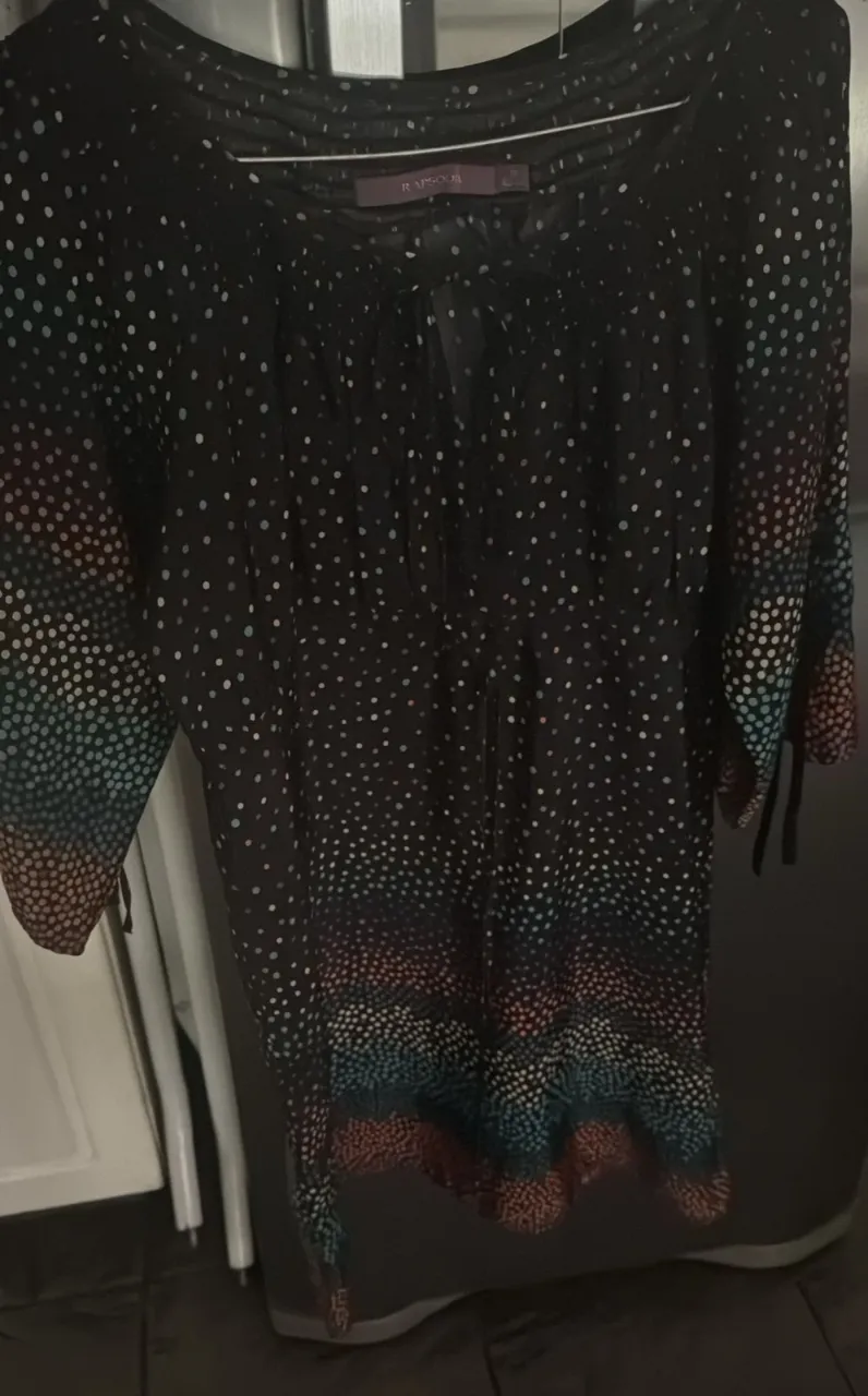 Vestido Rapsodia - imagen 3