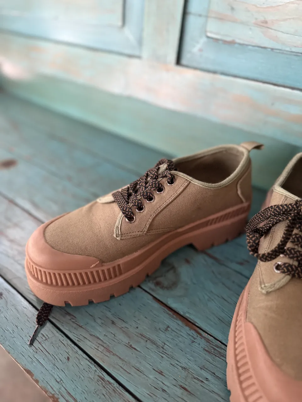 Zapatillas XL - imagen 3