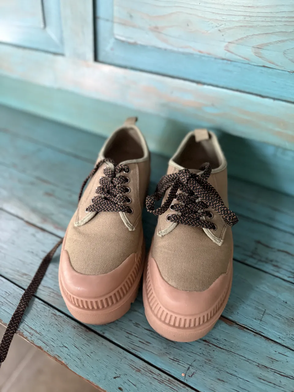 Zapatillas XL - imagen 2