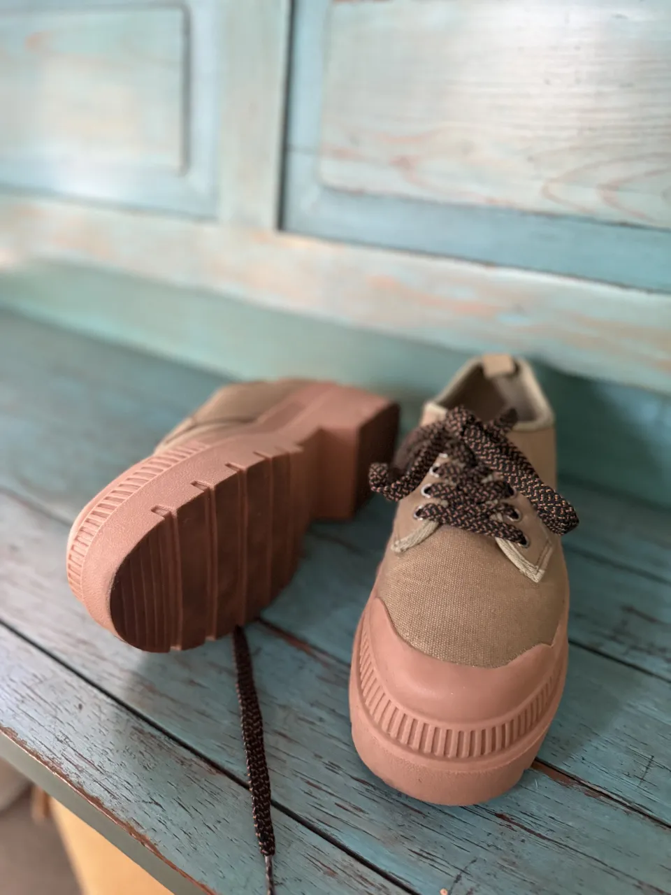 Zapatillas XL - imagen 4
