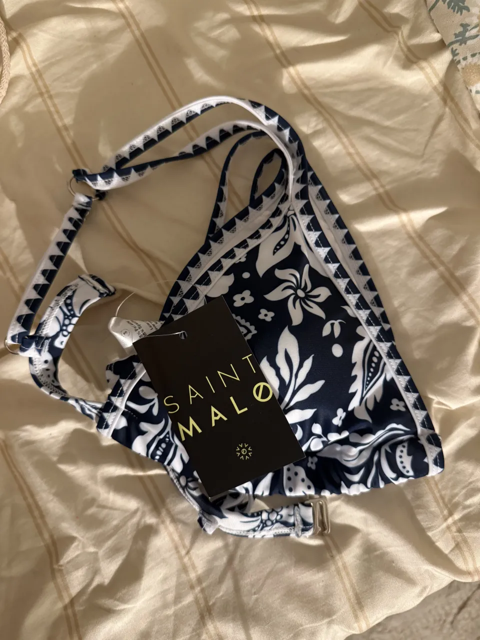 Bikini Saint malo - imagen 1