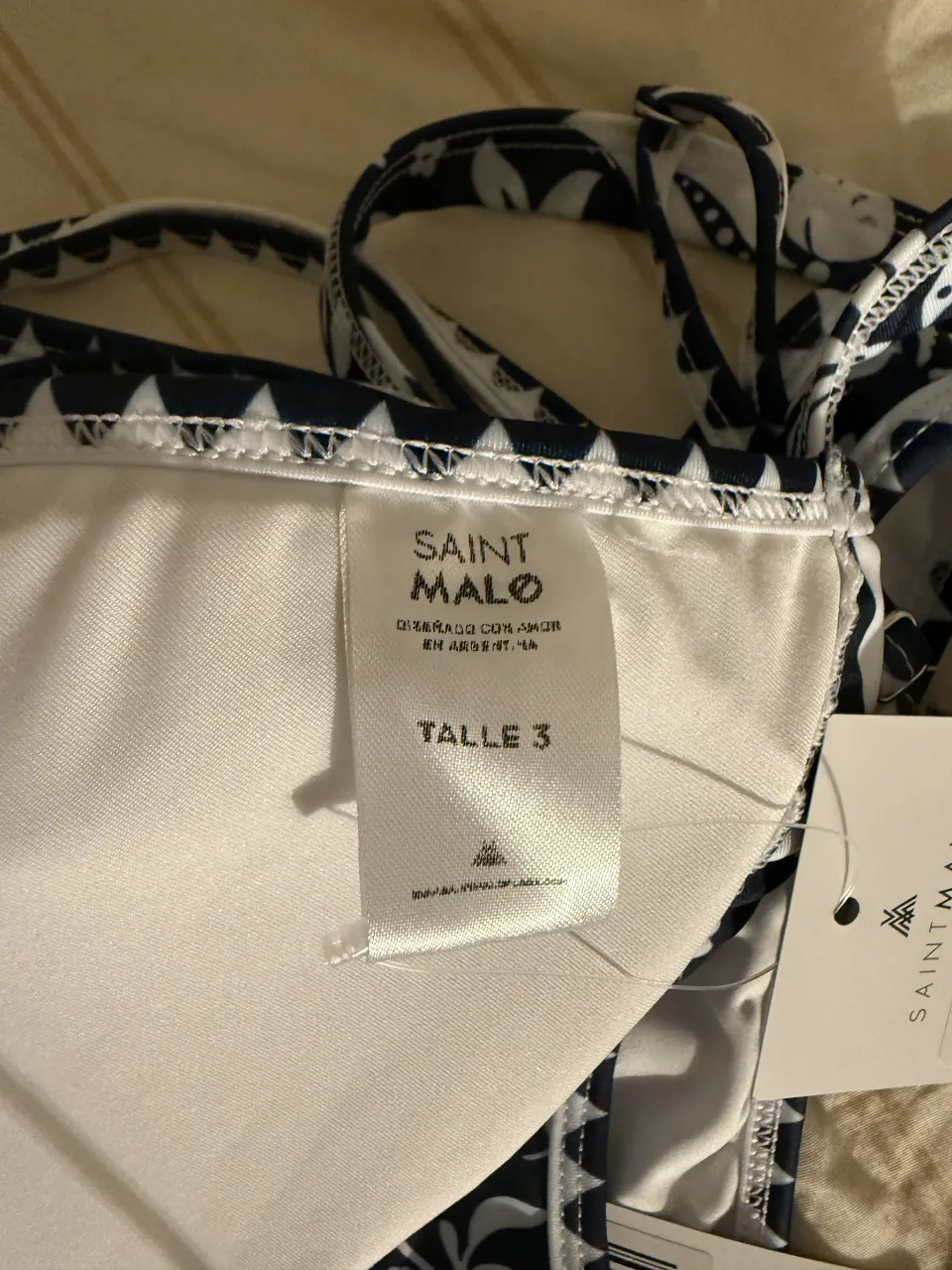 Bikini Saint malo - imagen 6