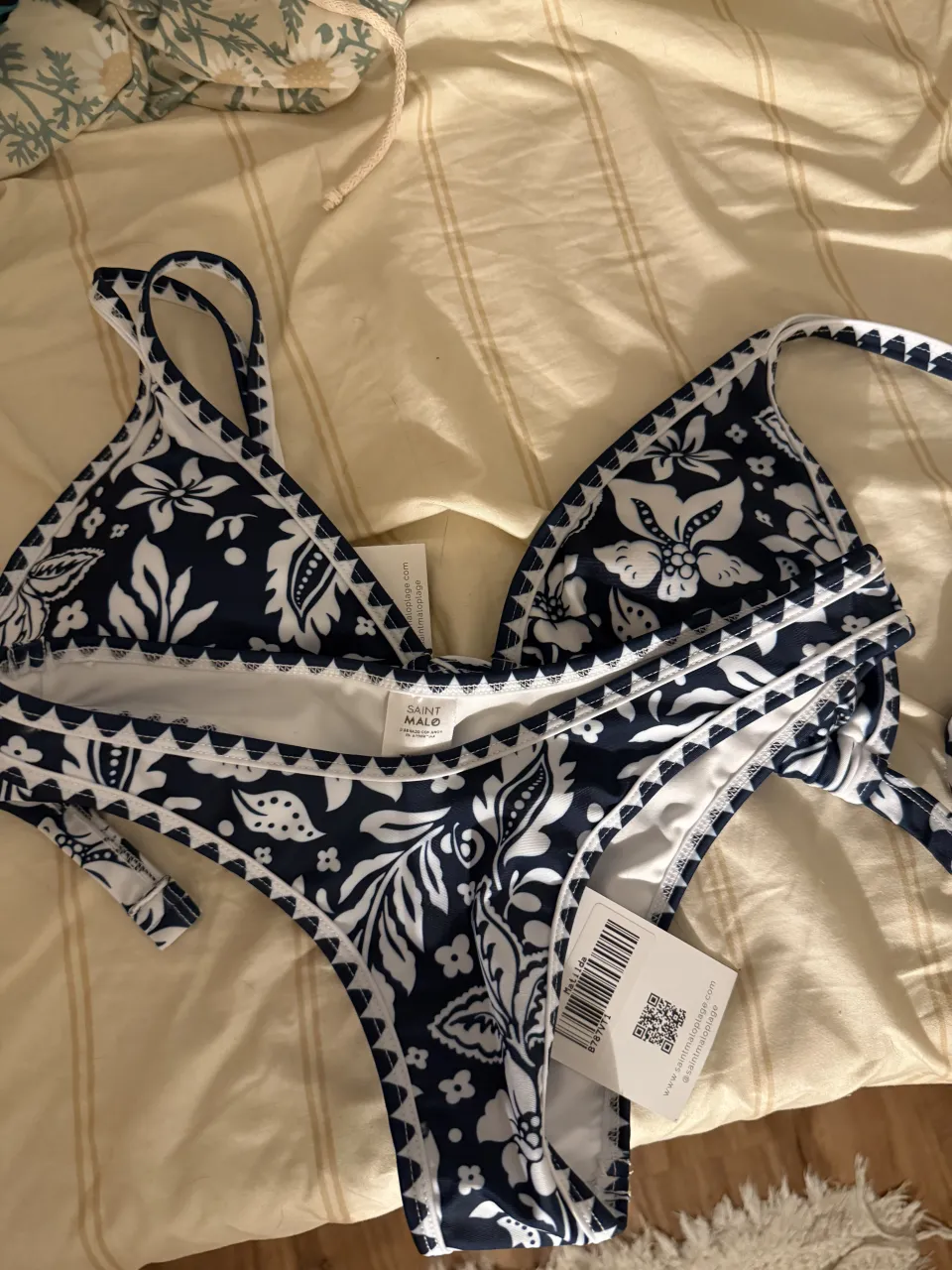 Bikini Saint malo - imagen 3