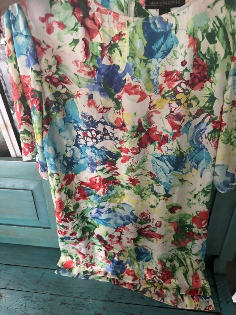 Vestido Maria Vazquez - imagen 2