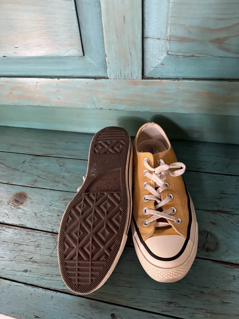 Zapatillas Converse - imagen 3