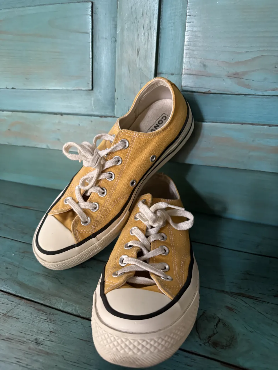 Zapatillas Converse - imagen 2