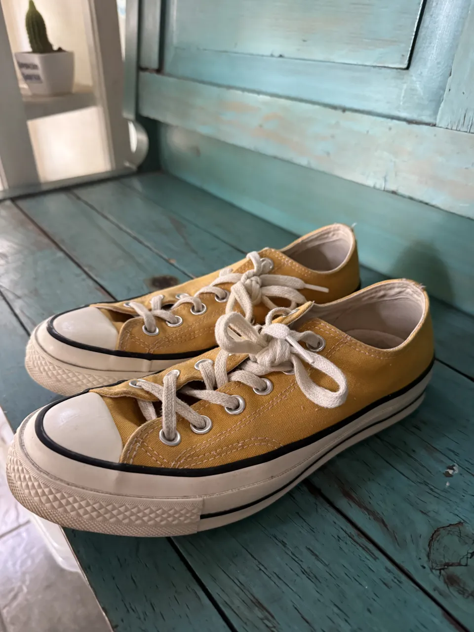 Zapatillas Converse - imagen 4