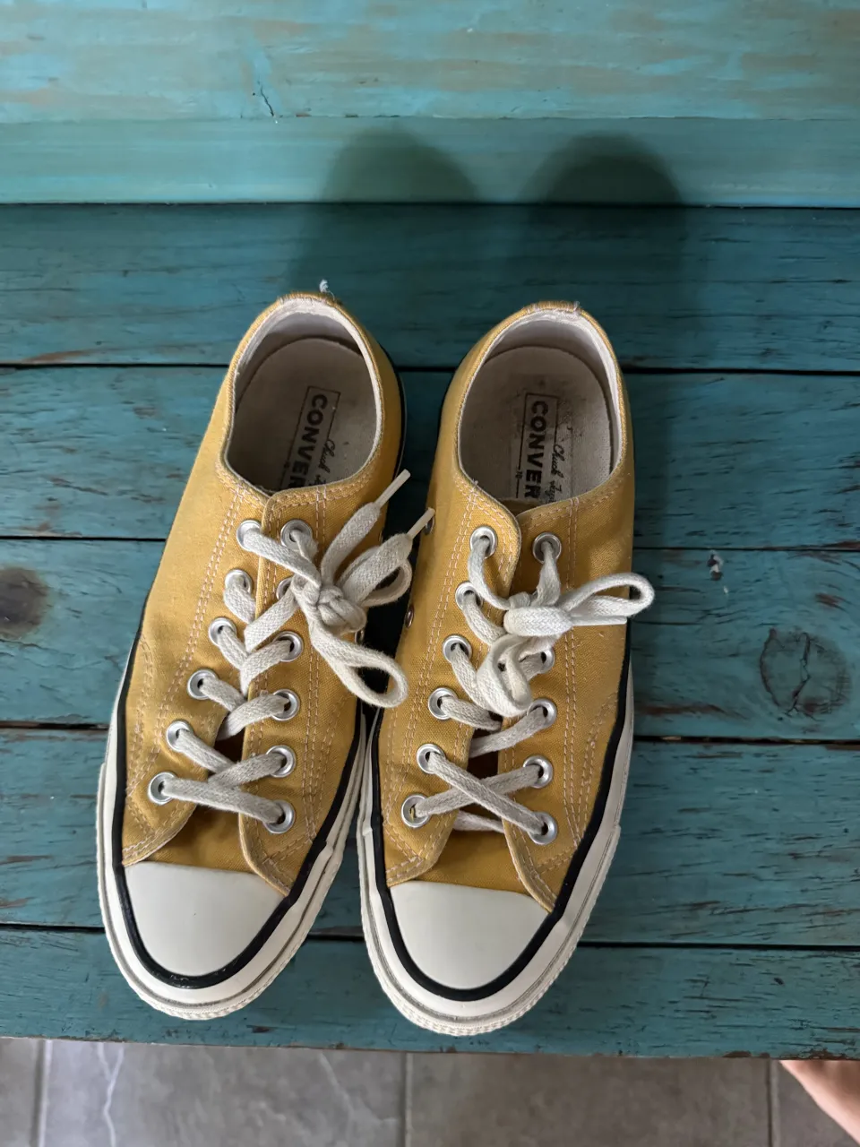 Zapatillas Converse - imagen 5