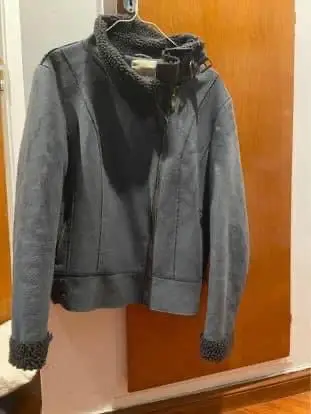 Campera India Style - imagen 3