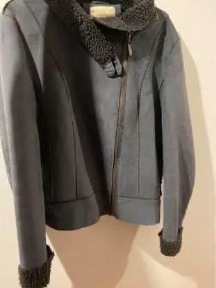 Campera India Style - imagen 4