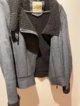 Campera India Style - imagen 1