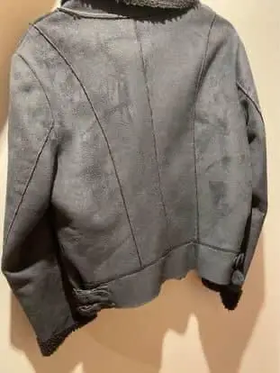 Campera India Style - imagen 5