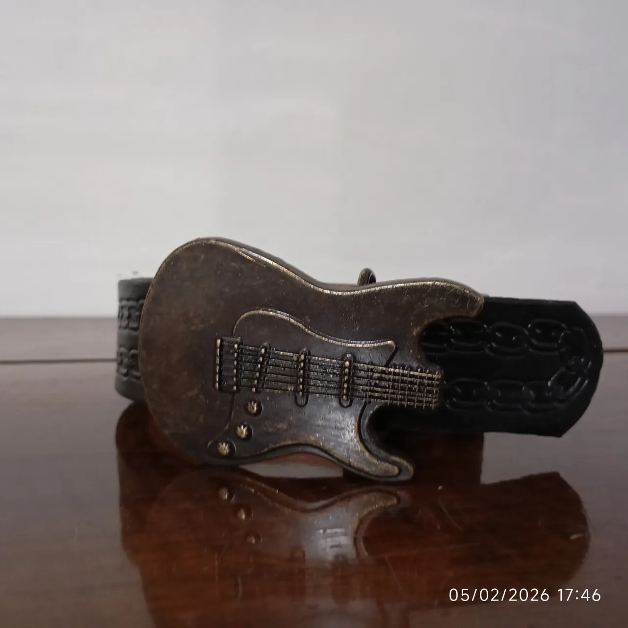 Cinturón Artesanales miniatura 4