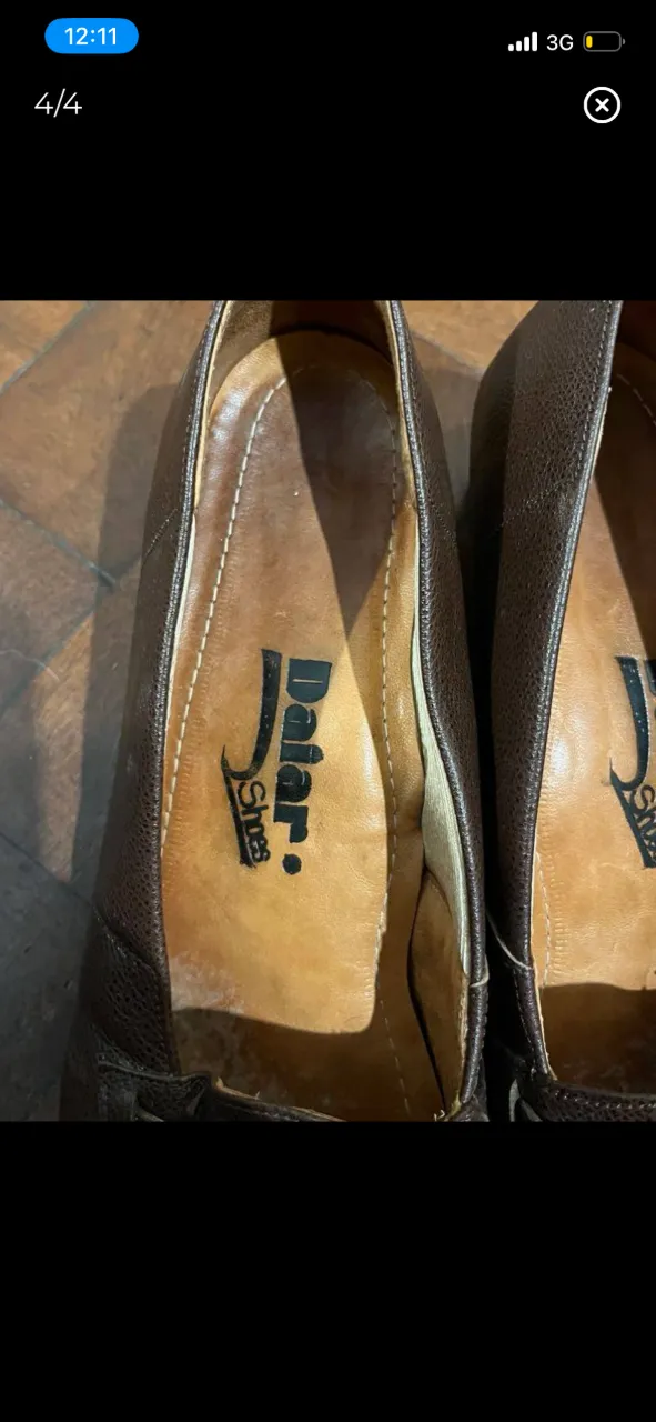 Zapatos Dajar - imagen 4