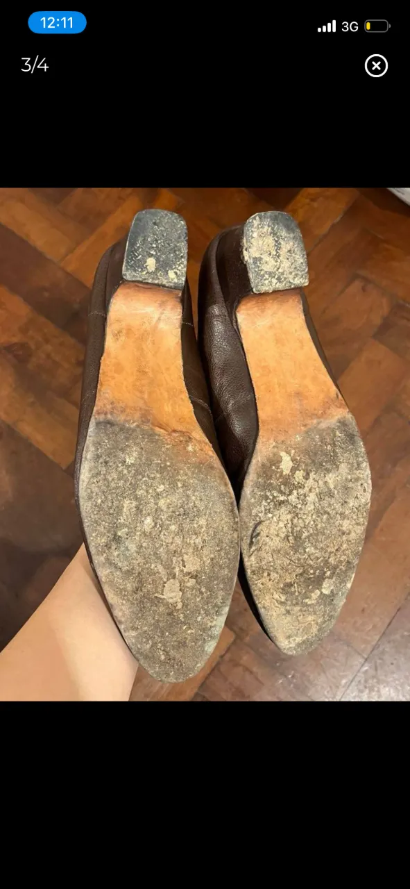 Zapatos Dajar - imagen 3