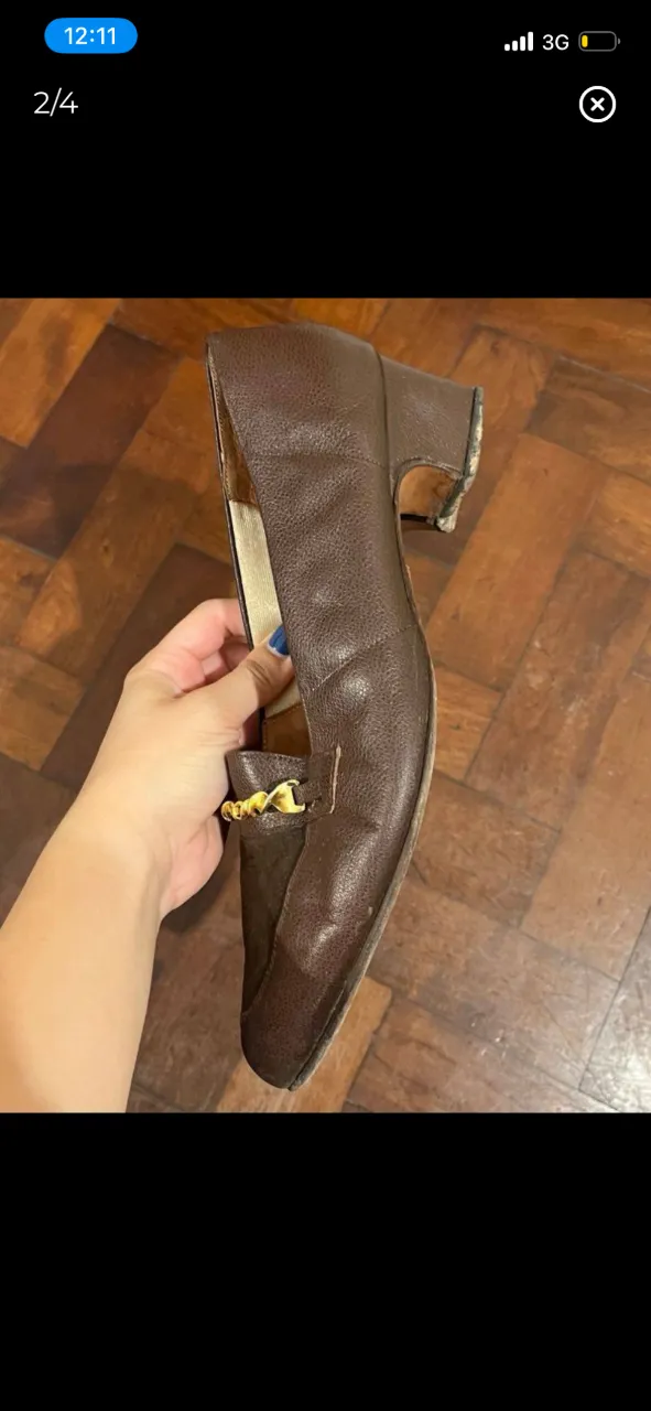 Zapatos Dajar - imagen 2