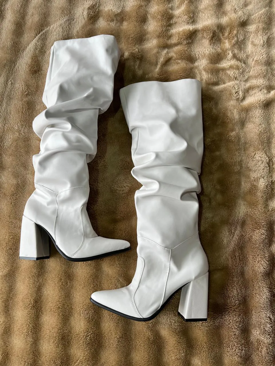 Botas Sin marca - imagen 2