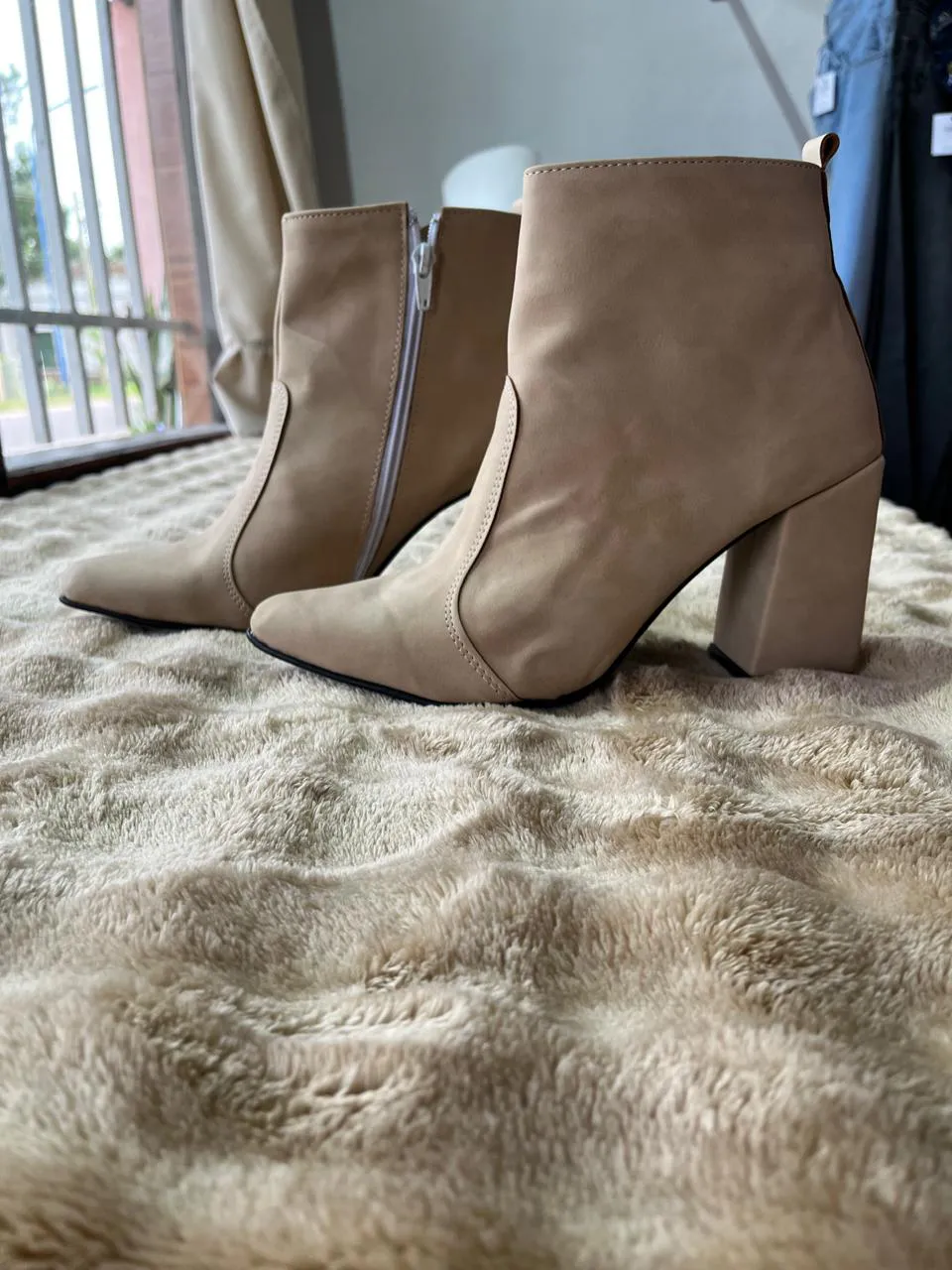 Botas Sin marca - imagen 2
