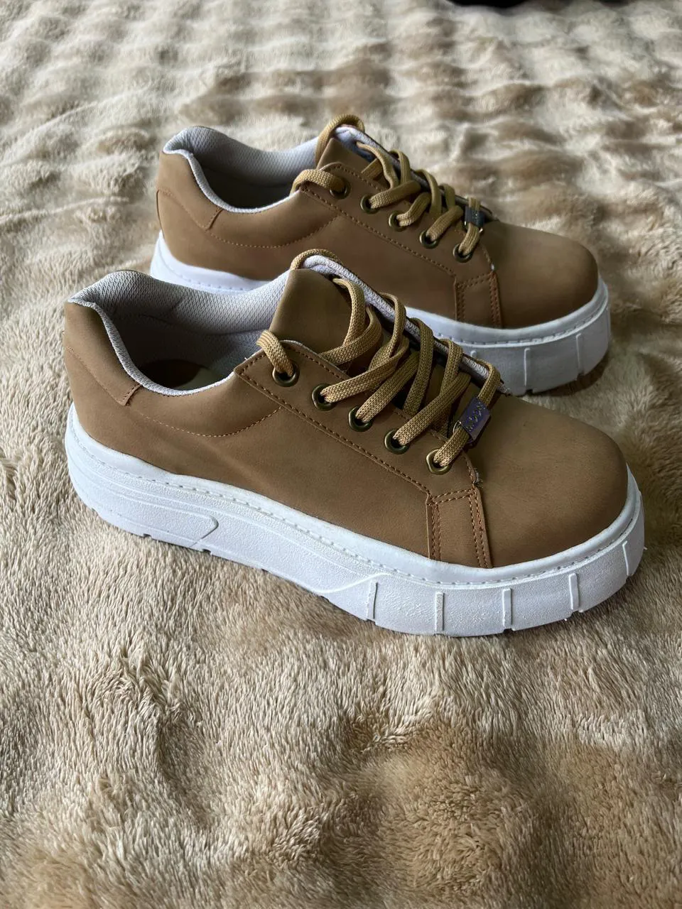 Zapatillas Sin marca - imagen 1