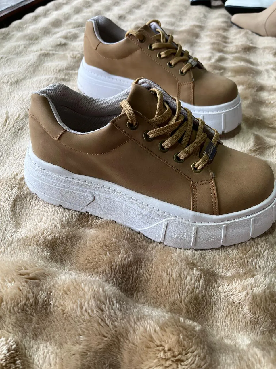 Zapatillas Sin marca - imagen 2