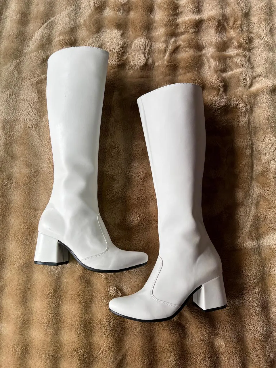 Botas Sin marca - imagen 2