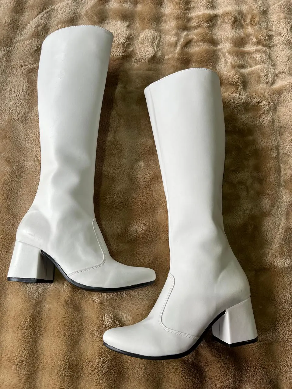 Botas Sin marca - imagen 1