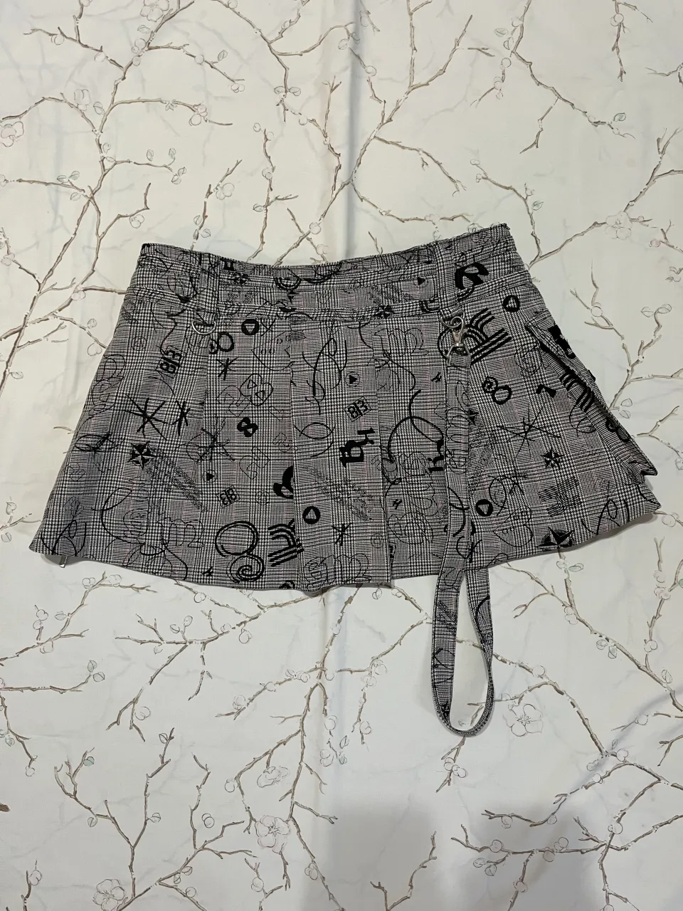 Minifalda Kosiuko - imagen 4