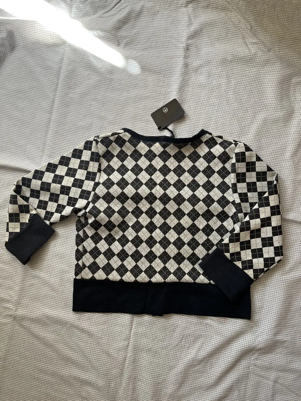 Cardigan Tabatha L - imagen 3