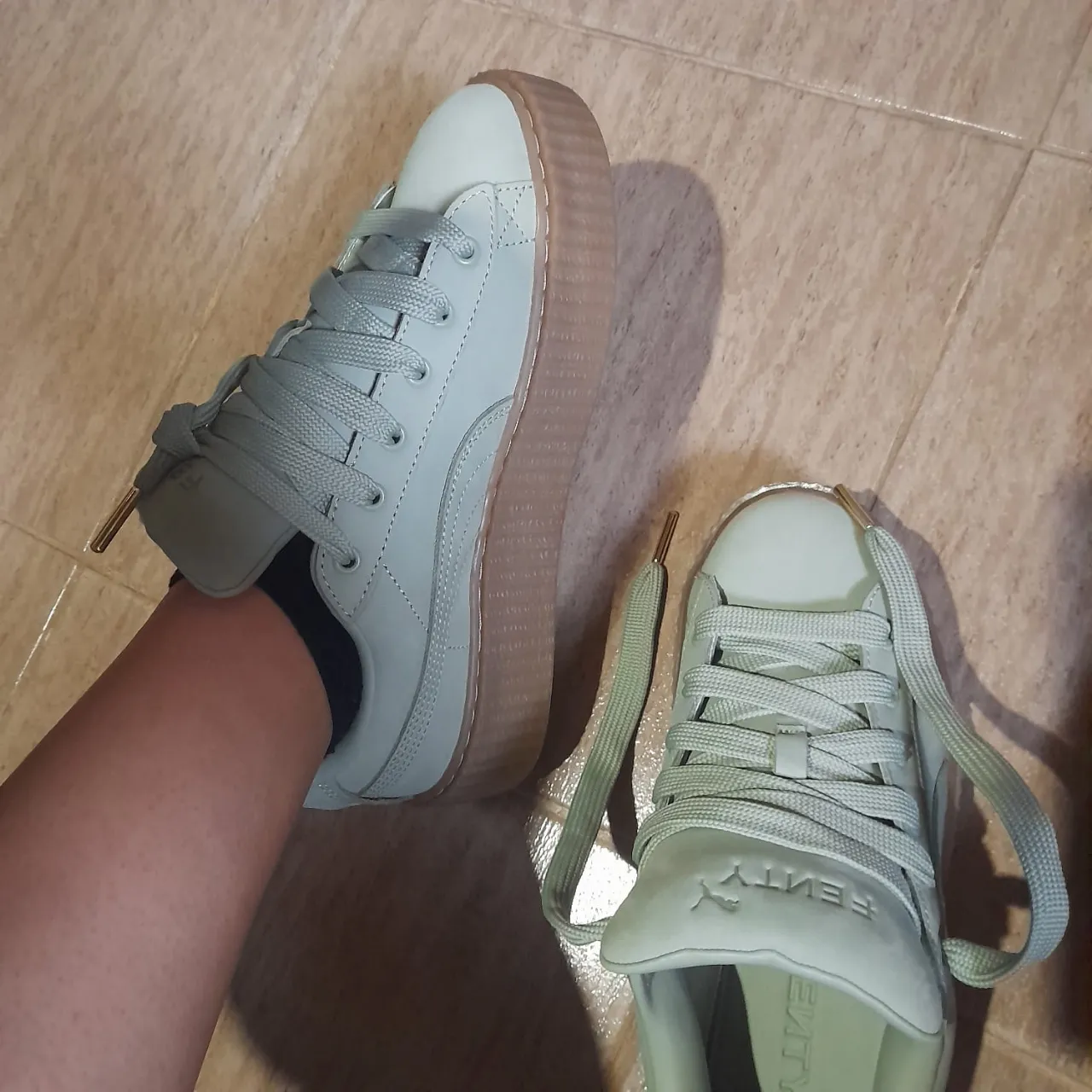 Zapatillas Puma - imagen 2
