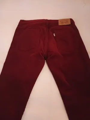 Levi's