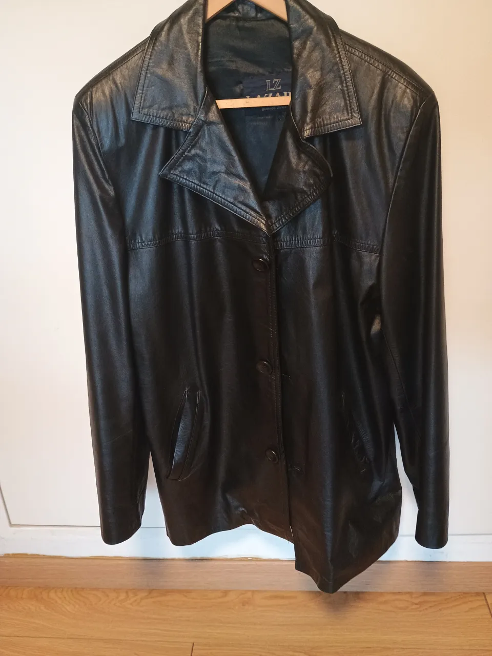 Campera Lázaro - imagen 1