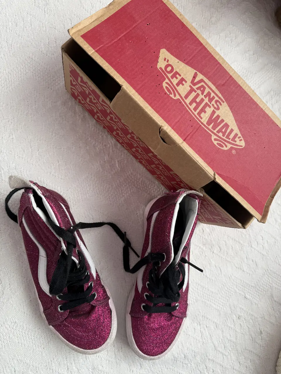 Zapatillas Vans - imagen 3
