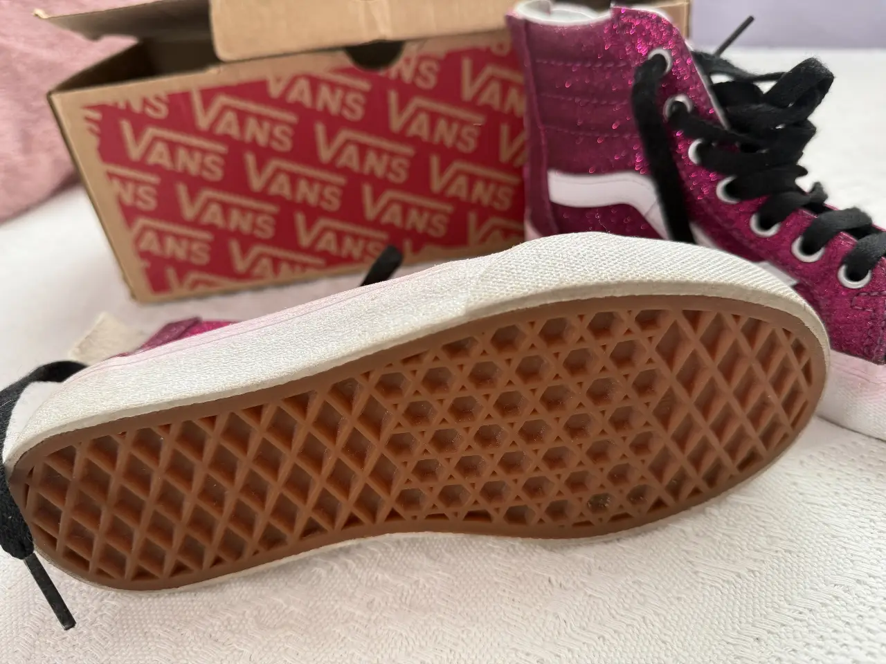 Zapatillas Vans - imagen 2